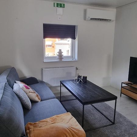 Villa Elme Växjö Dış mekan fotoğraf