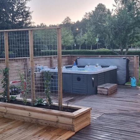Villa Elme Växjö Dış mekan fotoğraf
