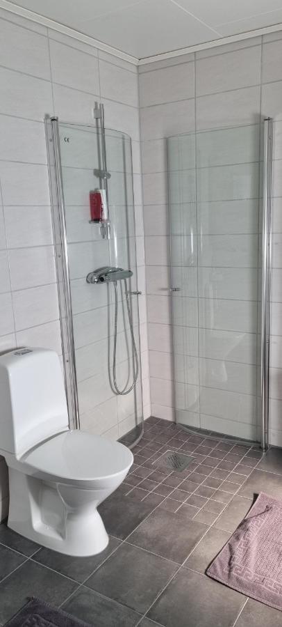 Villa Elme Växjö Dış mekan fotoğraf
