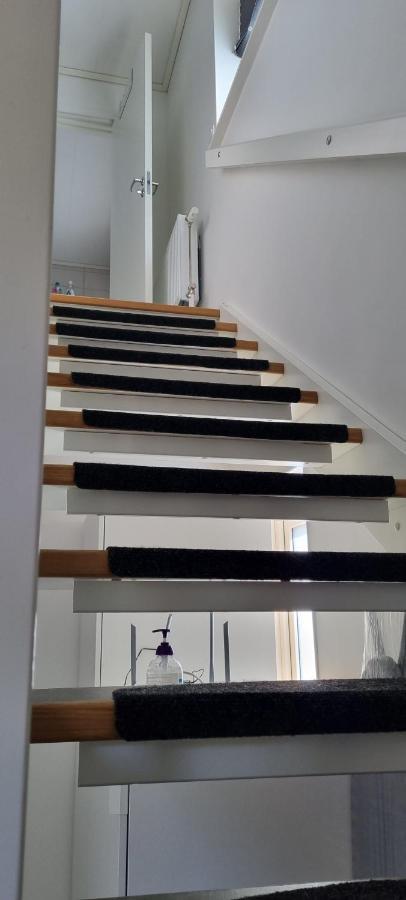 Villa Elme Växjö Dış mekan fotoğraf