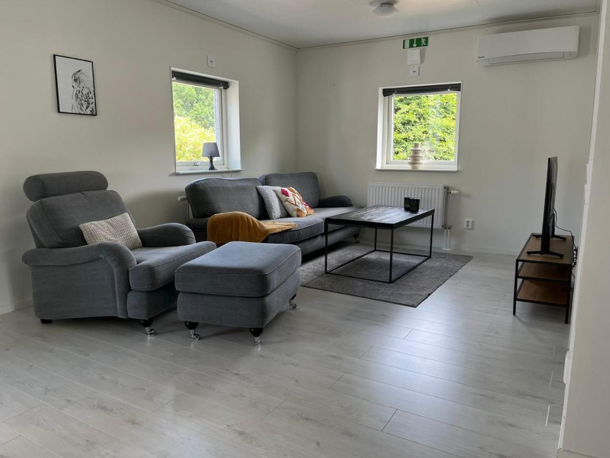 Villa Elme Växjö Dış mekan fotoğraf