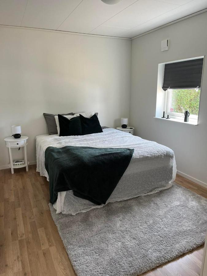 Villa Elme Växjö Dış mekan fotoğraf